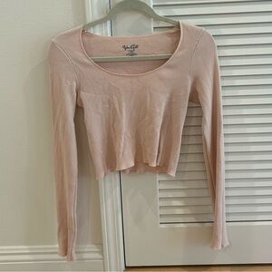 John Galt long sleeve